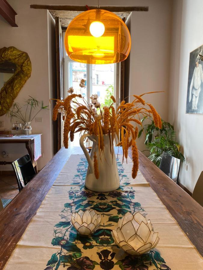 B&B Bellini Nápoly Kültér fotó
