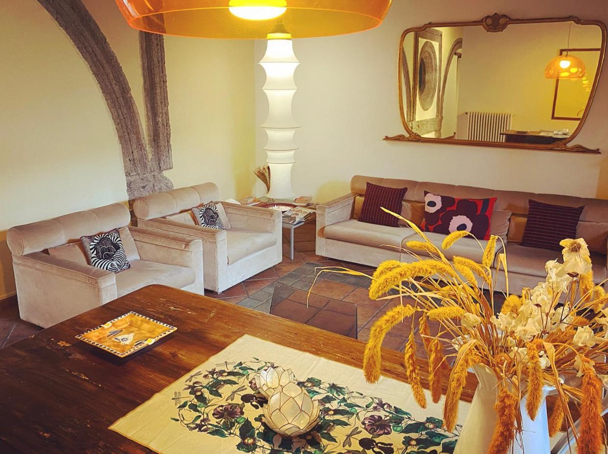 B&B Bellini Nápoly Kültér fotó