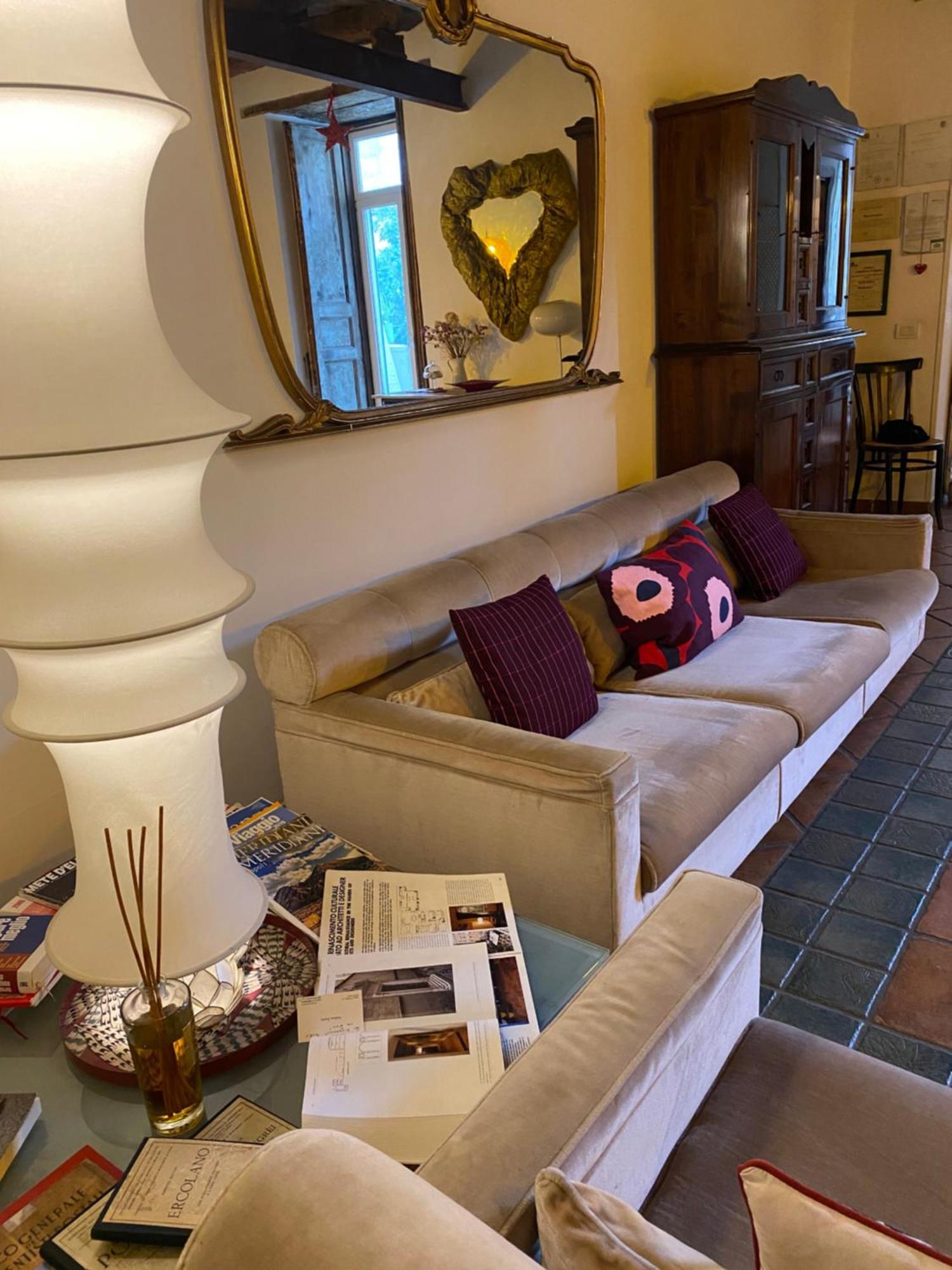 B&B Bellini Nápoly Kültér fotó