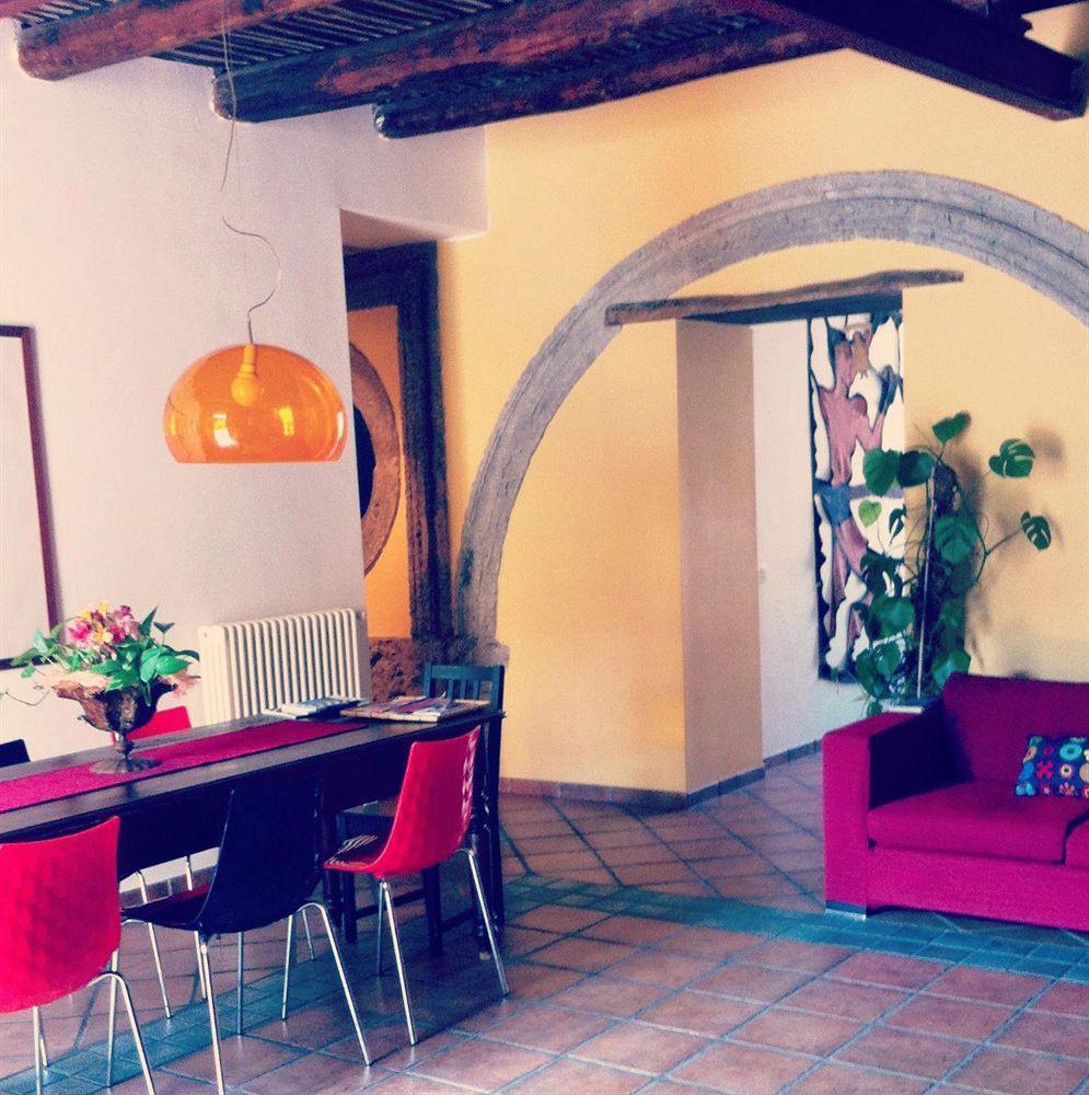 B&B Bellini Nápoly Kültér fotó