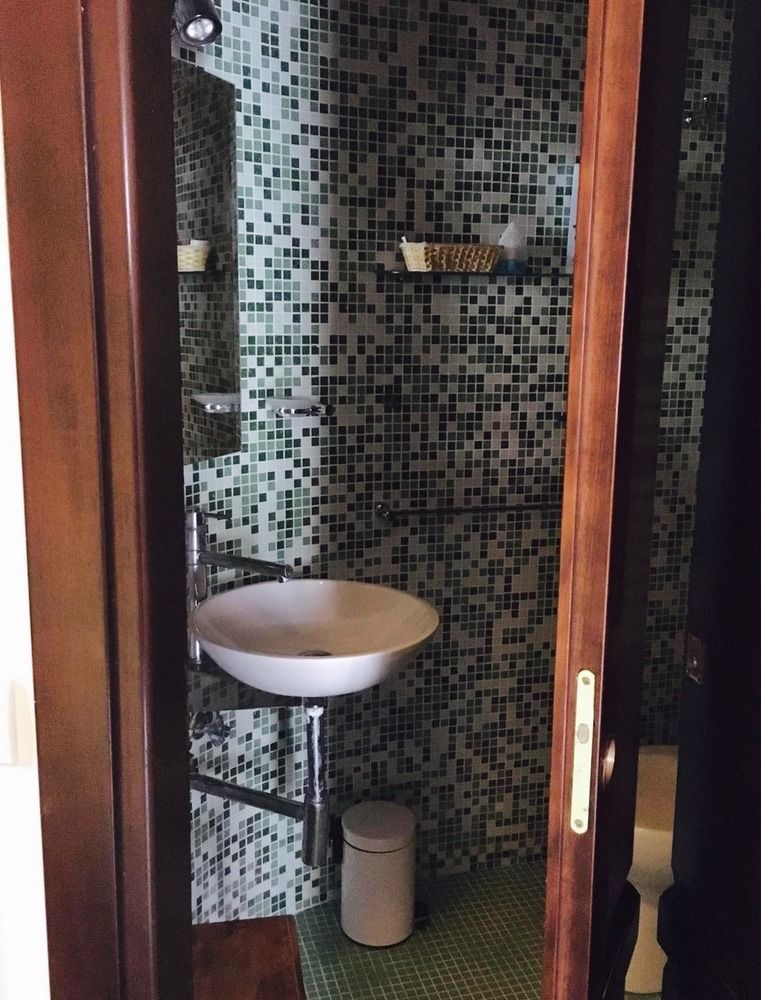 B&B Bellini Nápoly Kültér fotó