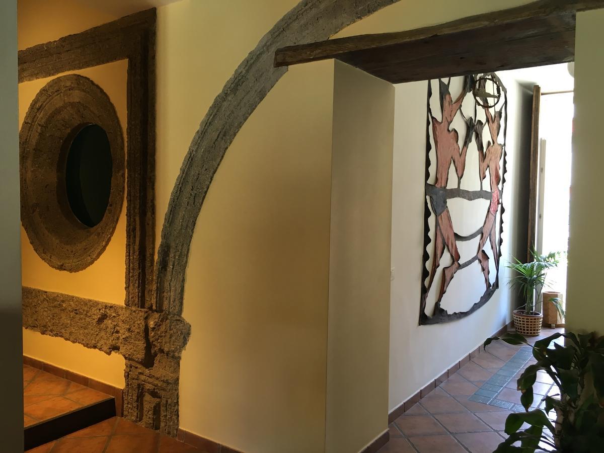 B&B Bellini Nápoly Kültér fotó