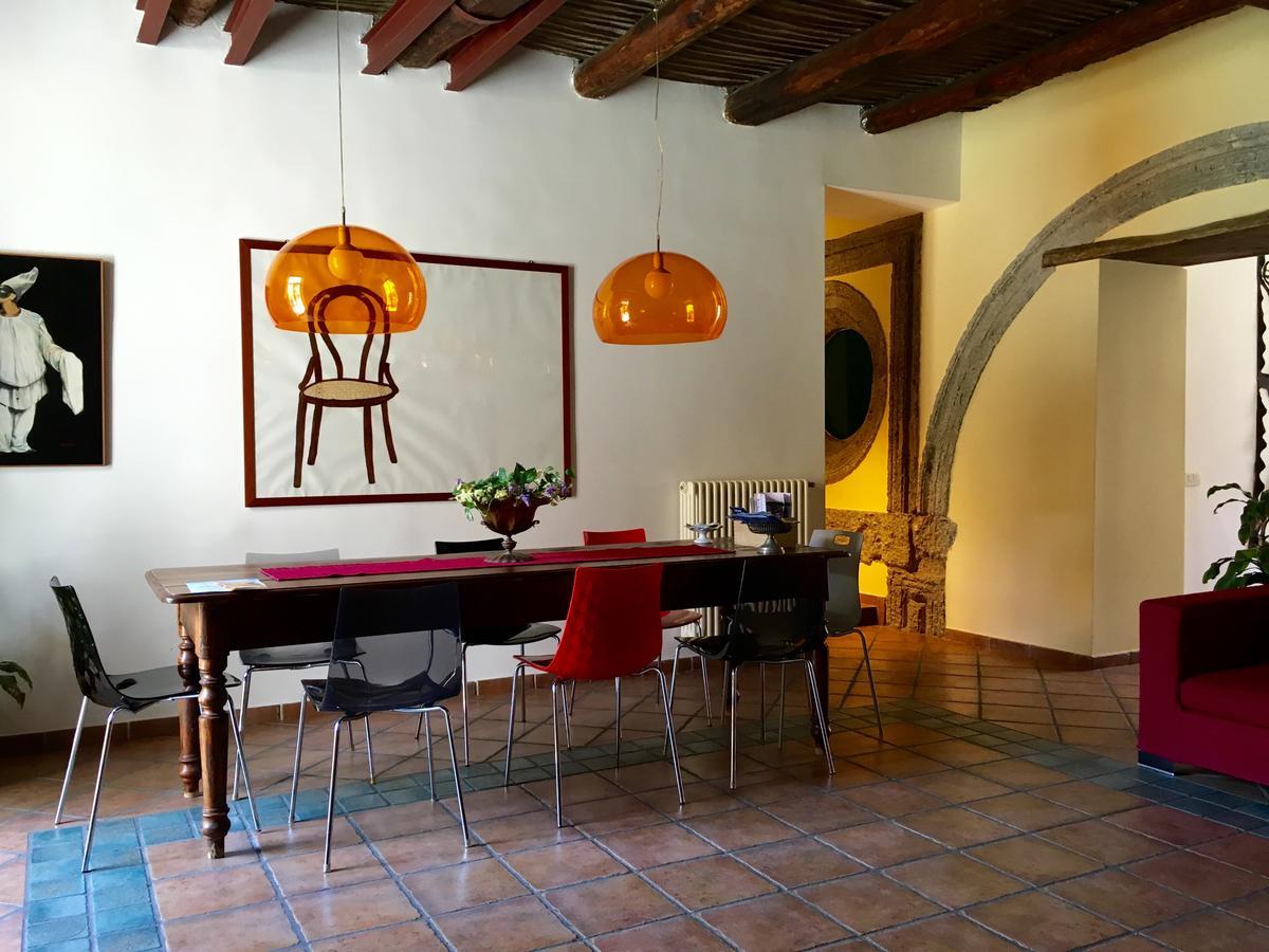 B&B Bellini Nápoly Kültér fotó
