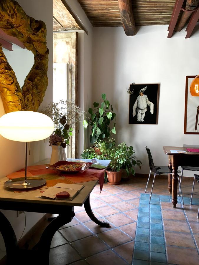 B&B Bellini Nápoly Kültér fotó