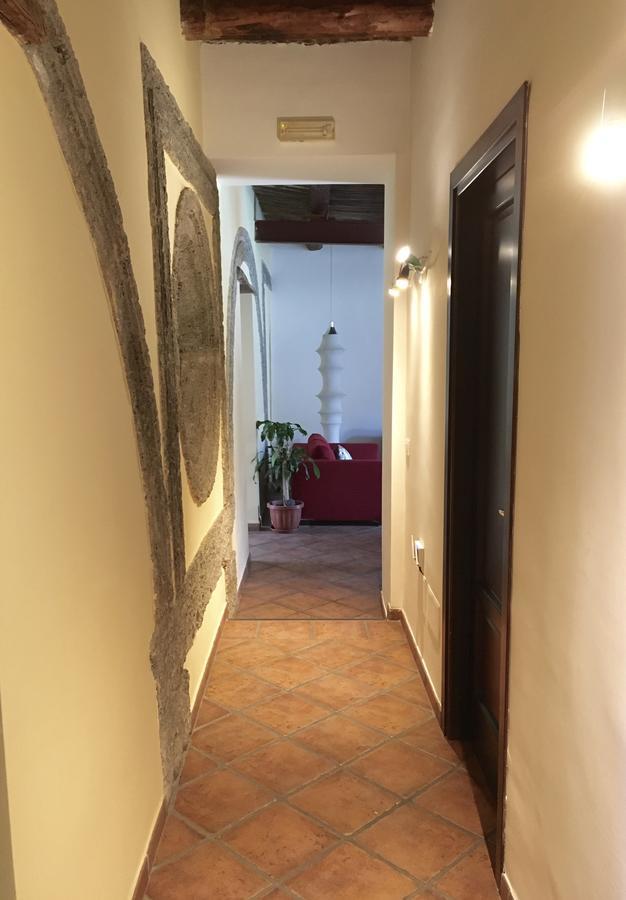 B&B Bellini Nápoly Kültér fotó