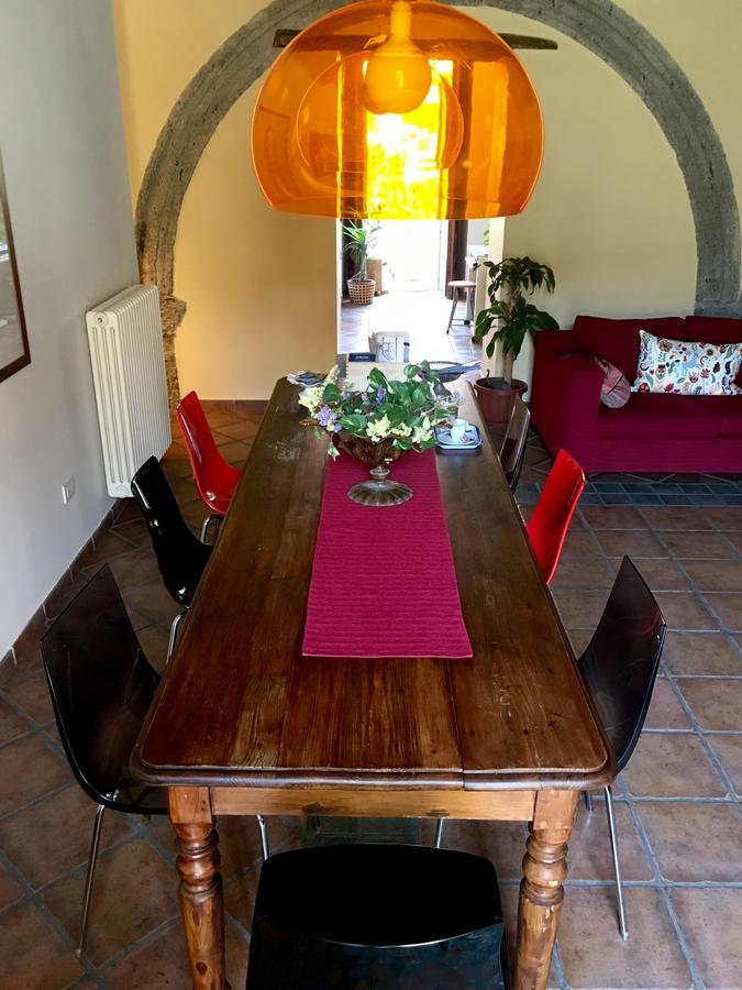 B&B Bellini Nápoly Kültér fotó
