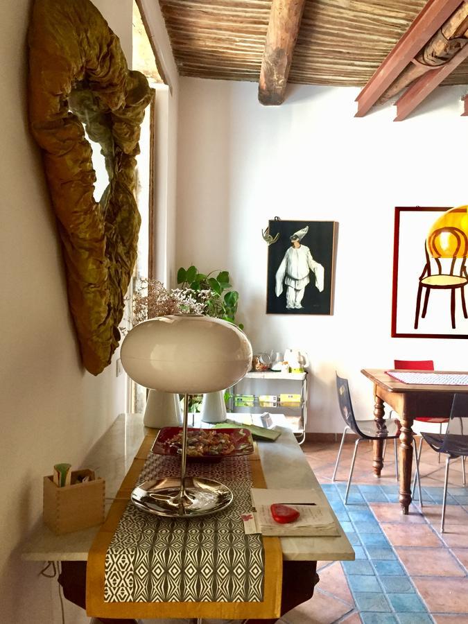 B&B Bellini Nápoly Kültér fotó