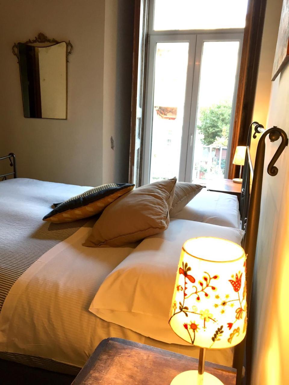 B&B Bellini Nápoly Kültér fotó