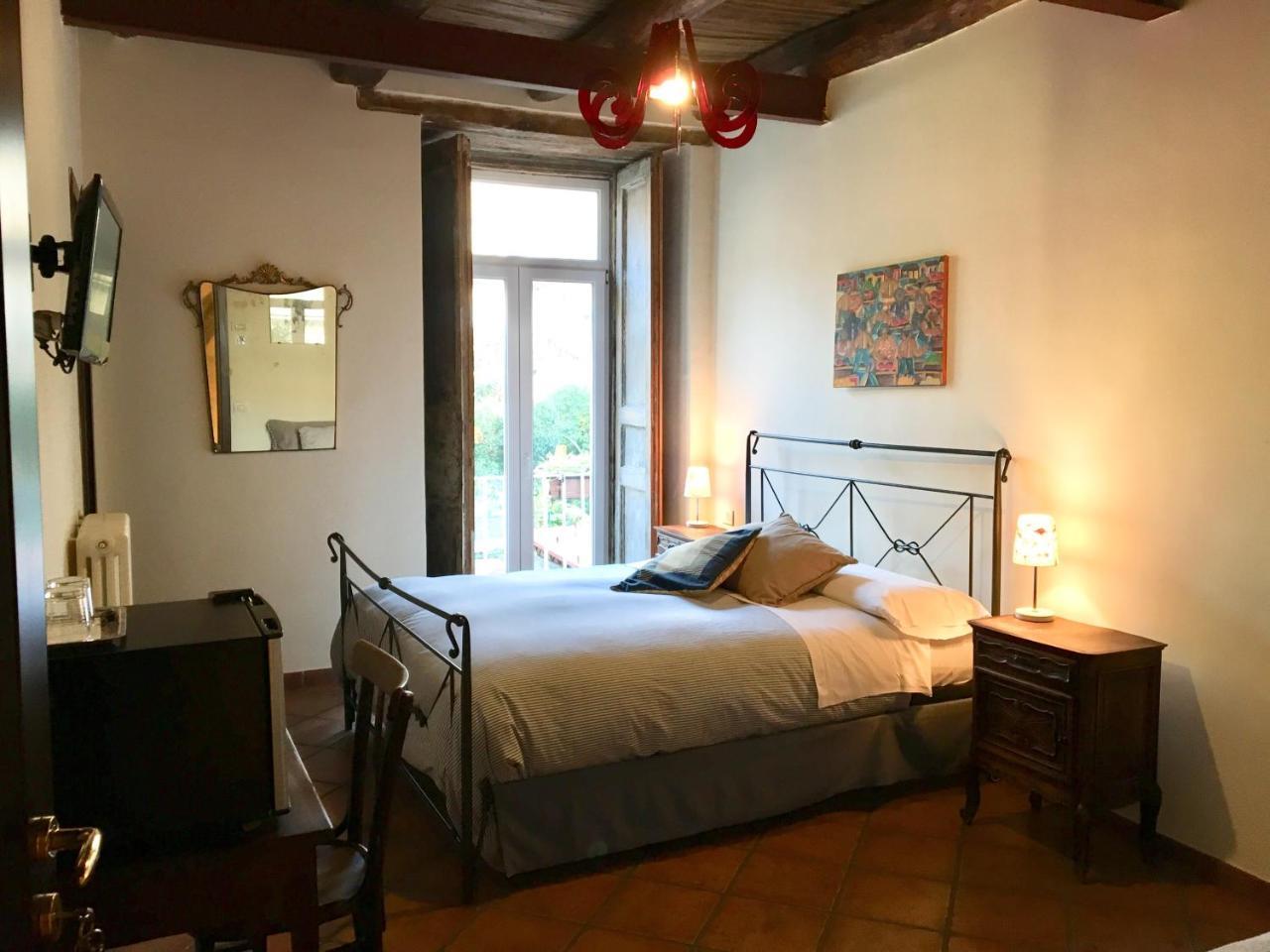 B&B Bellini Nápoly Kültér fotó