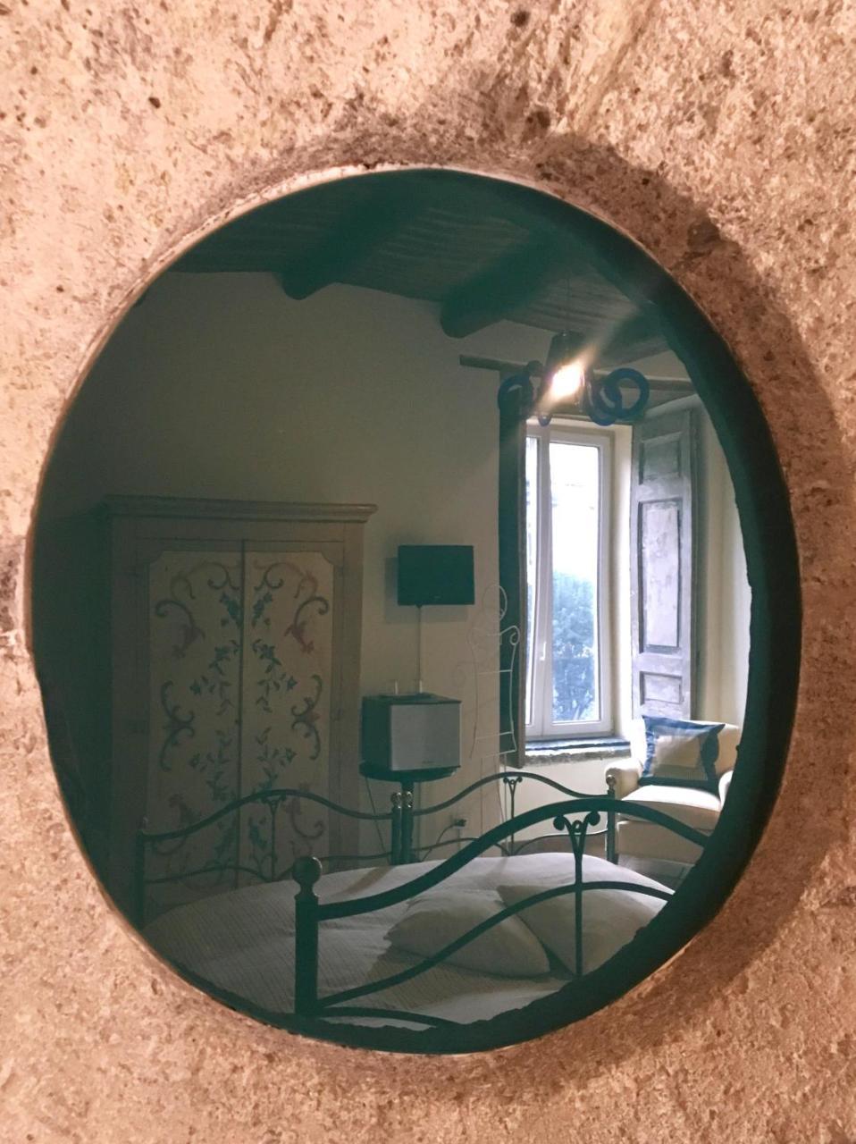 B&B Bellini Nápoly Kültér fotó