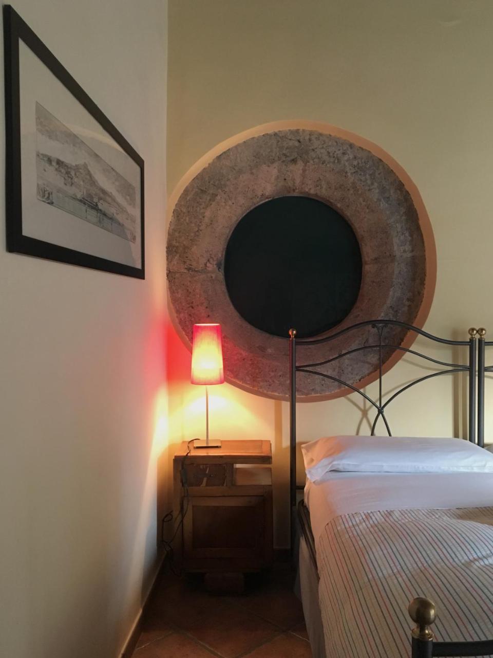 B&B Bellini Nápoly Kültér fotó